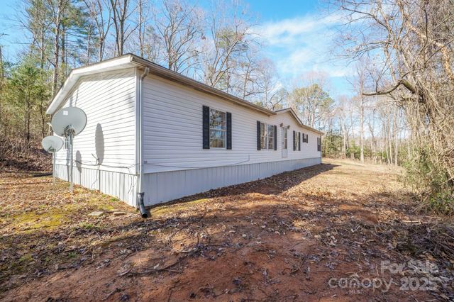 1664 Muddy Creek Road 1597, Nebo, NC 28761