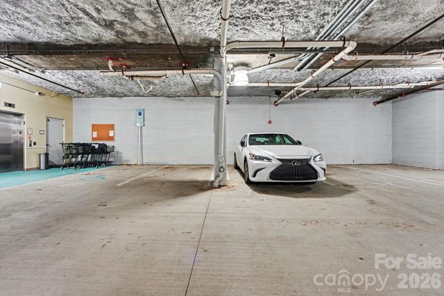 5425 Closeburn Road 210, Charlotte, NC 28210