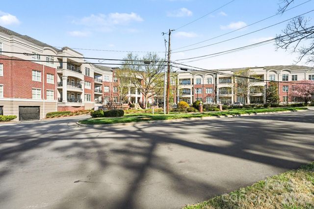 5425 Closeburn Road 210, Charlotte, NC 28210