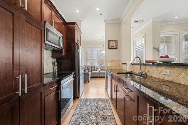 5425 Closeburn Road 210, Charlotte, NC 28210