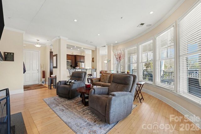 5425 Closeburn Road 210, Charlotte, NC 28210