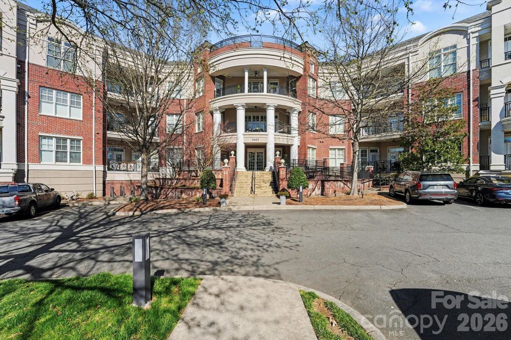 5425 Closeburn Road 210, Charlotte, NC 28210