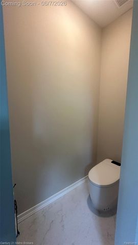 16437 Sleepy Hollow Drive, Fenton Charter Township, MI 48430