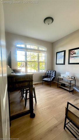 16437 Sleepy Hollow Drive, Fenton Charter Township, MI 48430