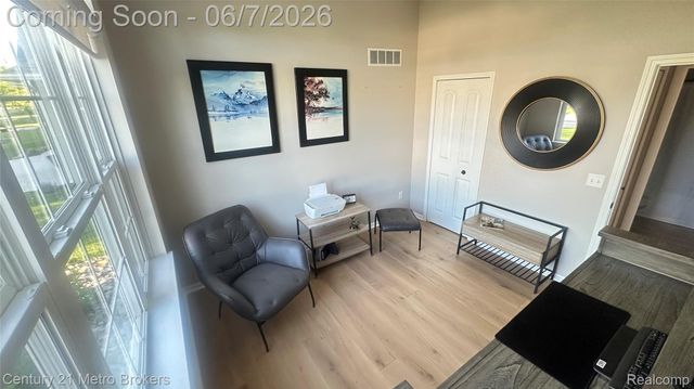 16437 Sleepy Hollow Drive, Fenton Charter Township, MI 48430
