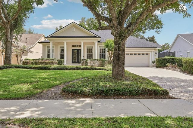 8525 BOWDEN WAY, Windermere, FL 34786