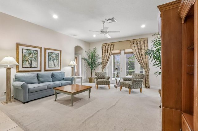 8525 BOWDEN WAY, Windermere, FL 34786