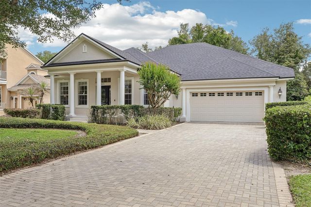 8525 BOWDEN WAY, Windermere, FL 34786