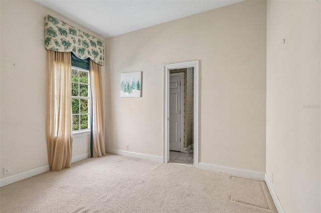 8525 BOWDEN WAY, Windermere, FL 34786