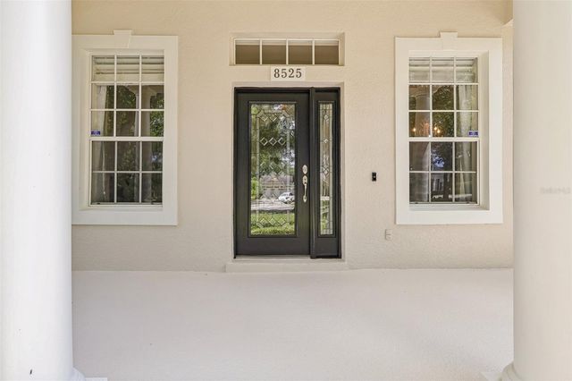 8525 BOWDEN WAY, Windermere, FL 34786