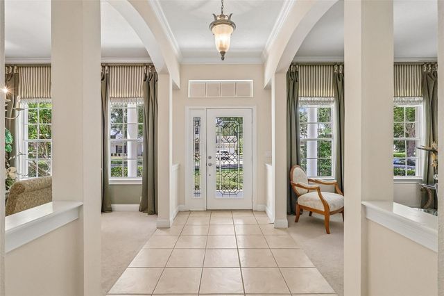 8525 BOWDEN WAY, Windermere, FL 34786