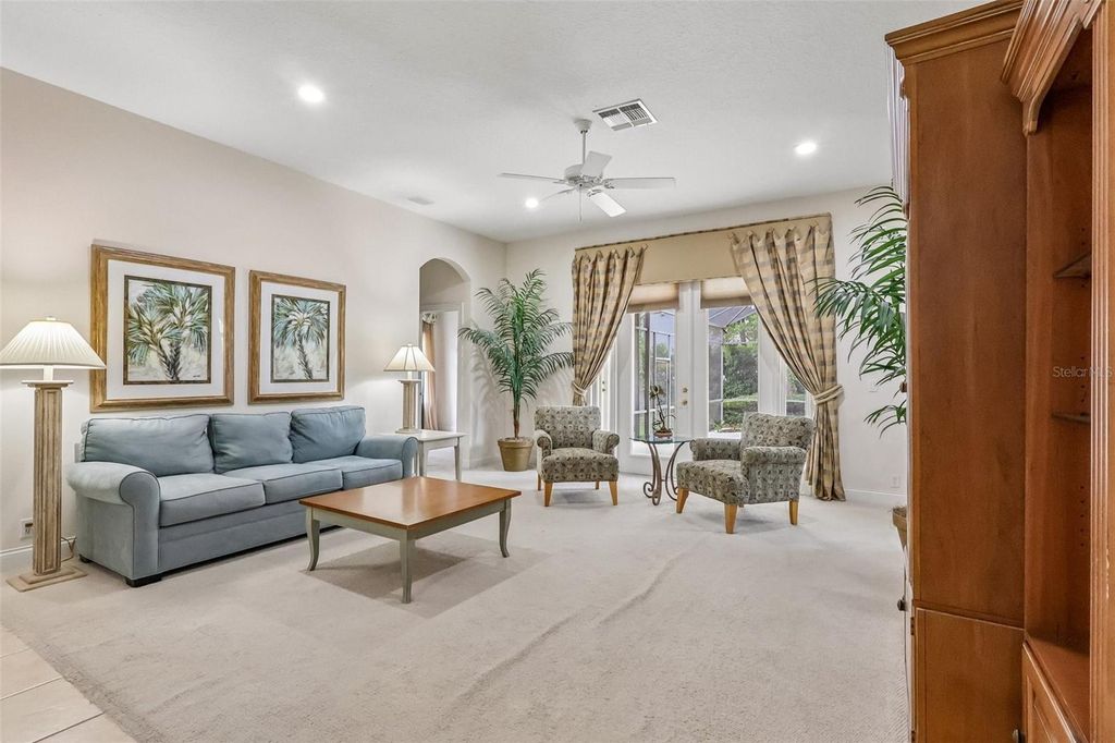 Image 12 of property listing at 8525 BOWDEN WAY, Windermere, FL 34786