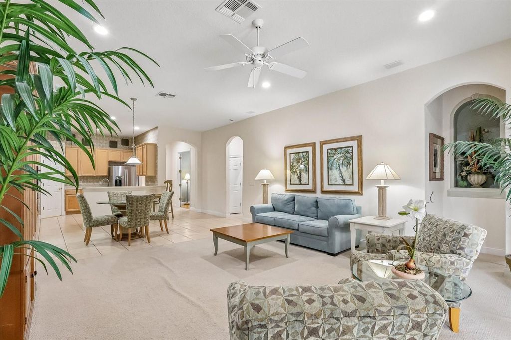 Image 13 of property listing at 8525 BOWDEN WAY, Windermere, FL 34786