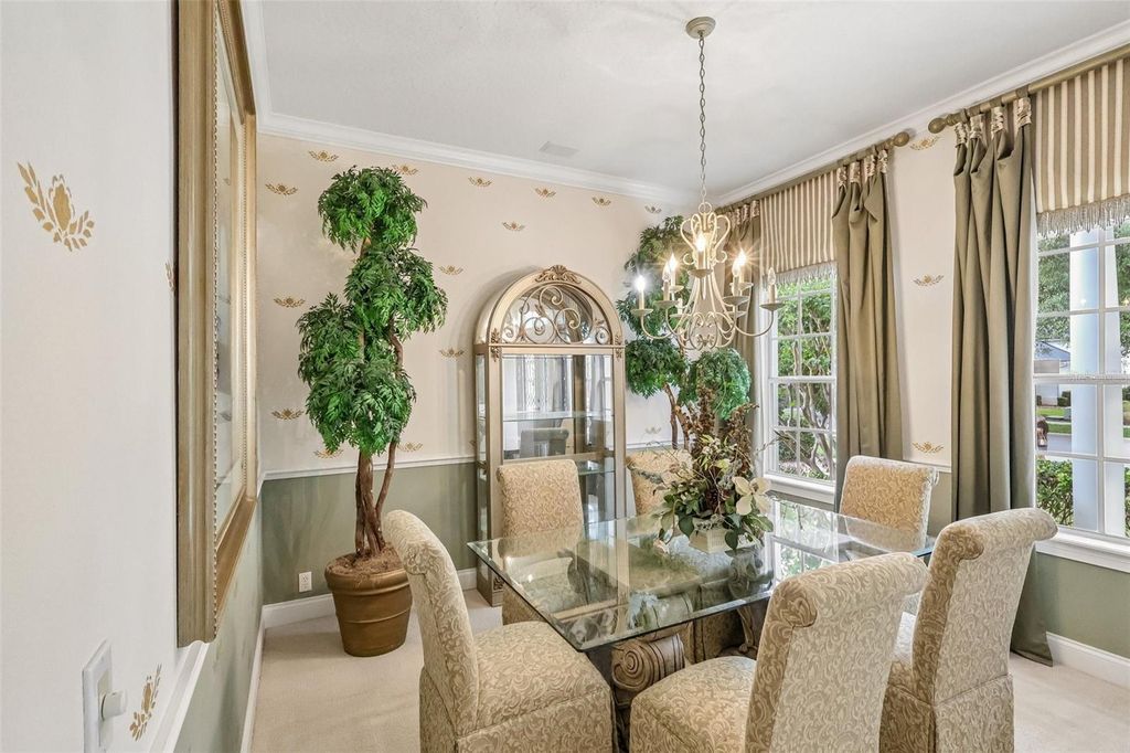Image 14 of property listing at 8525 BOWDEN WAY, Windermere, FL 34786