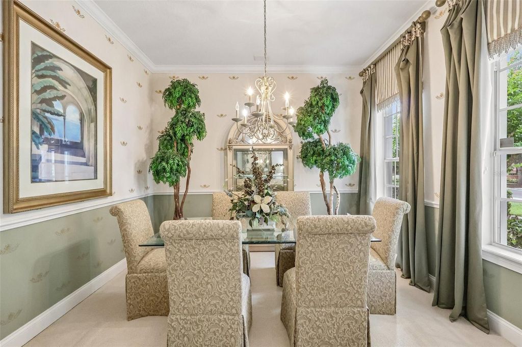 Image 15 of property listing at 8525 BOWDEN WAY, Windermere, FL 34786
