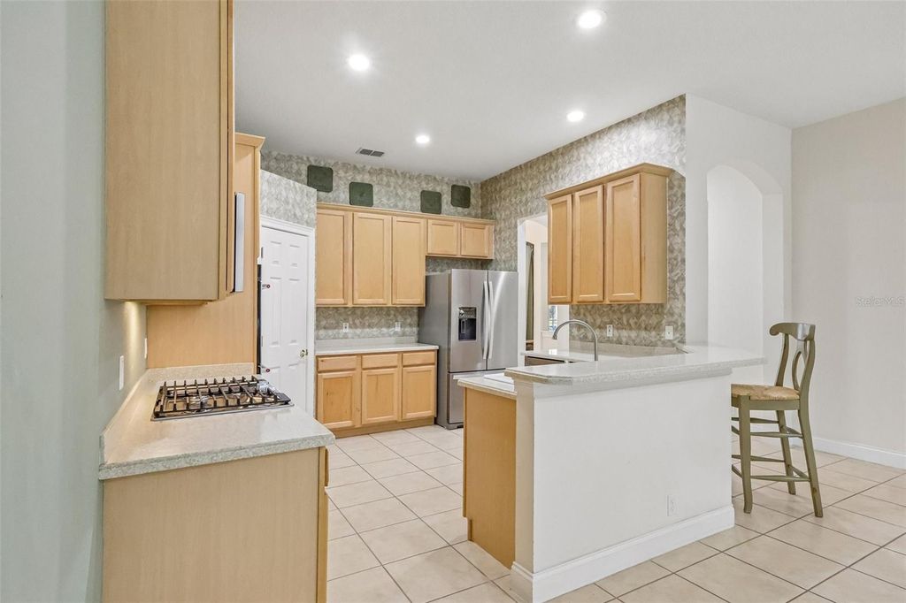 Image 17 of property listing at 8525 BOWDEN WAY, Windermere, FL 34786