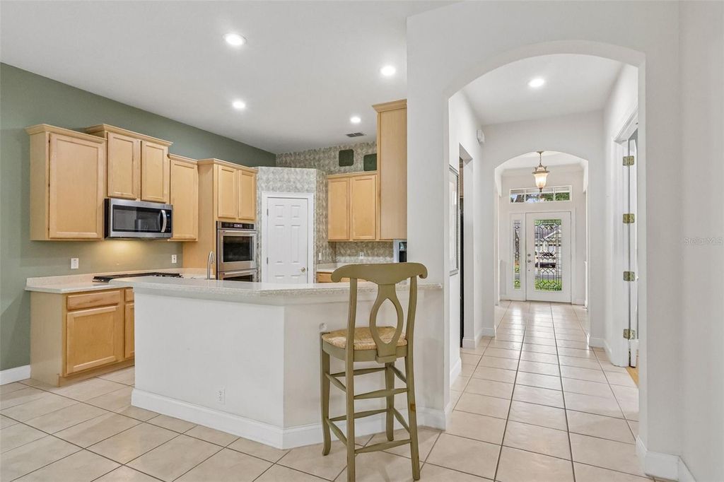 Image 18 of property listing at 8525 BOWDEN WAY, Windermere, FL 34786
