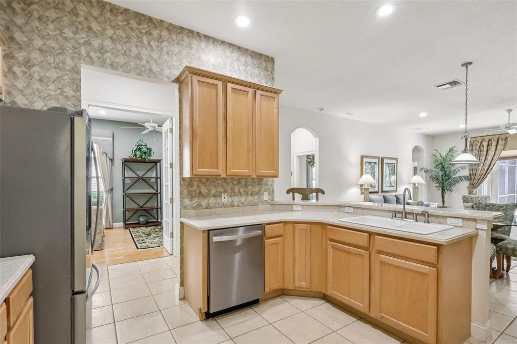 Image 22 of property listing at 8525 BOWDEN WAY, Windermere, FL 34786