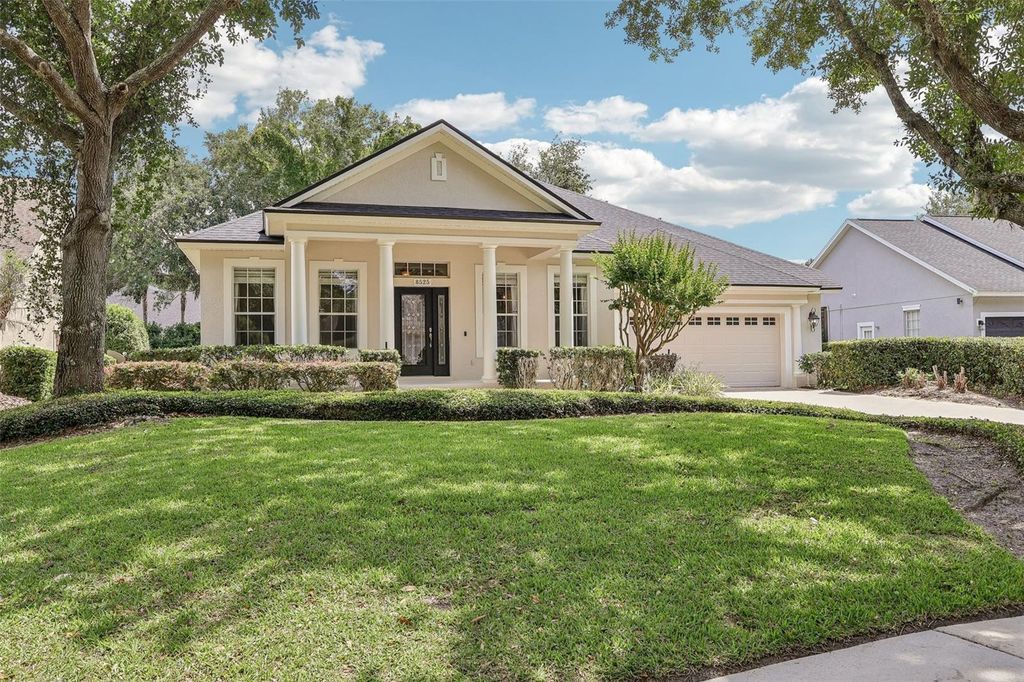 Image 4 of property listing at 8525 BOWDEN WAY, Windermere, FL 34786
