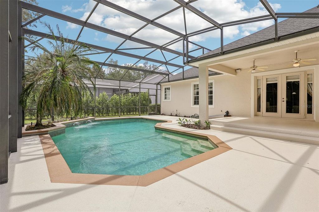 Image 39 of property listing at 8525 BOWDEN WAY, Windermere, FL 34786