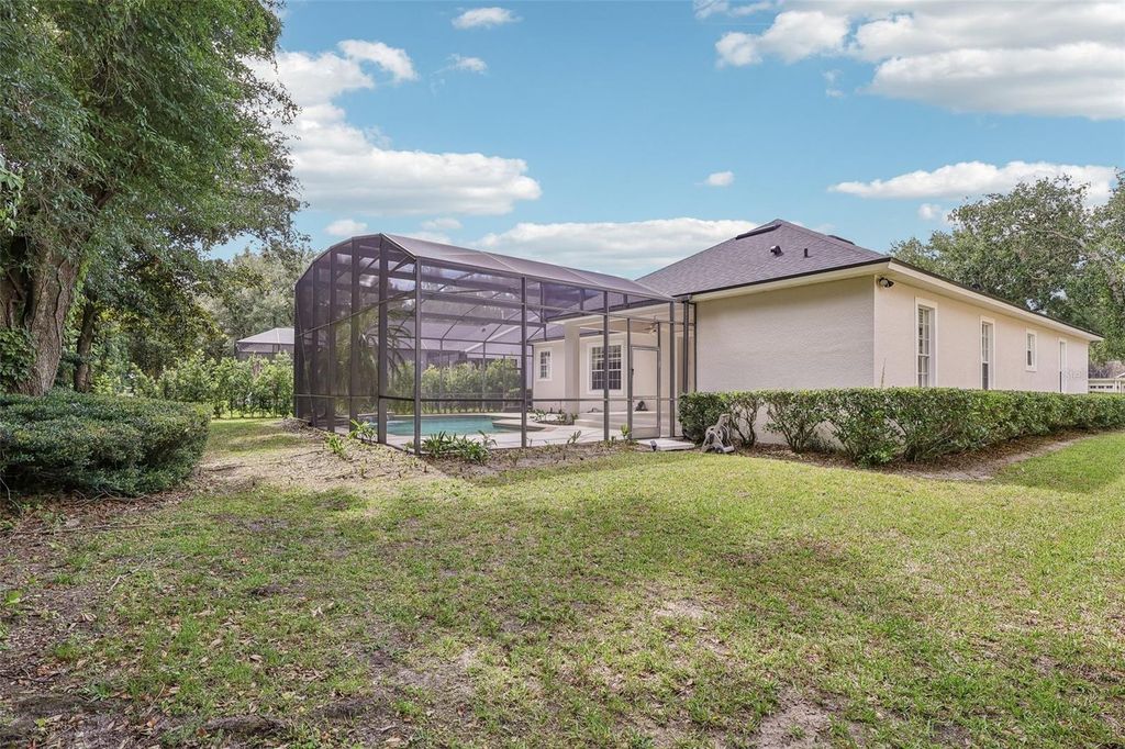 Image 43 of property listing at 8525 BOWDEN WAY, Windermere, FL 34786