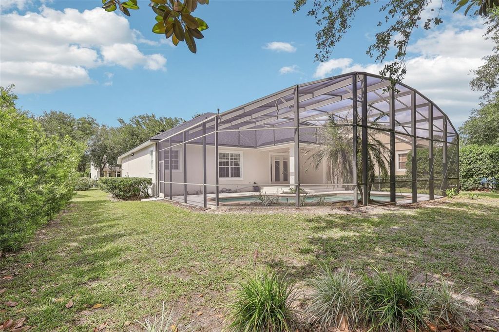 Image 44 of property listing at 8525 BOWDEN WAY, Windermere, FL 34786