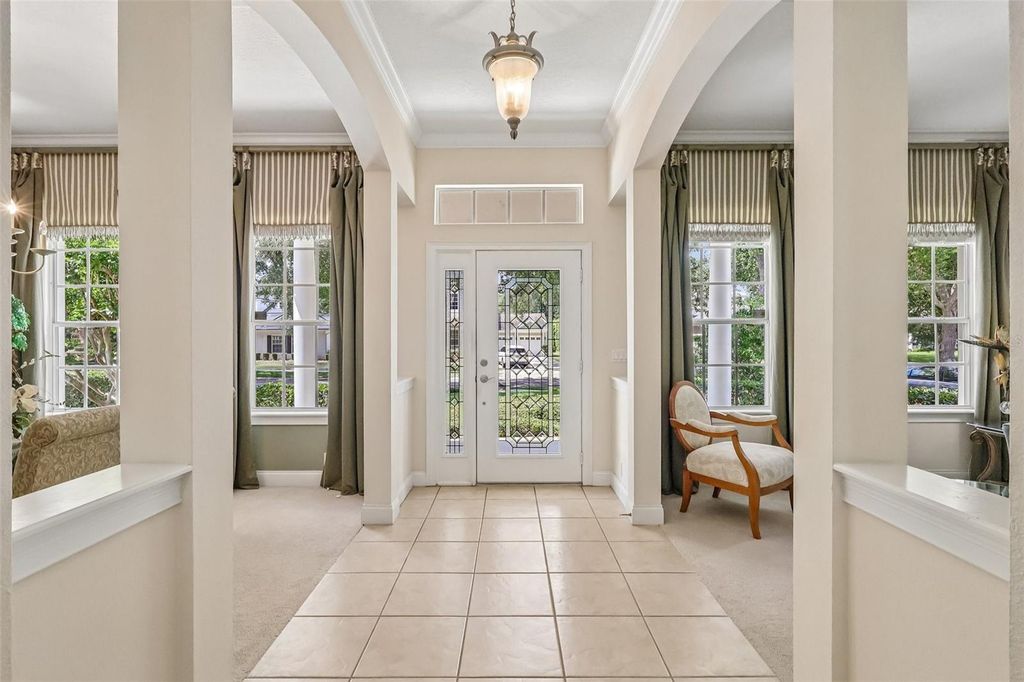 Image 7 of property listing at 8525 BOWDEN WAY, Windermere, FL 34786