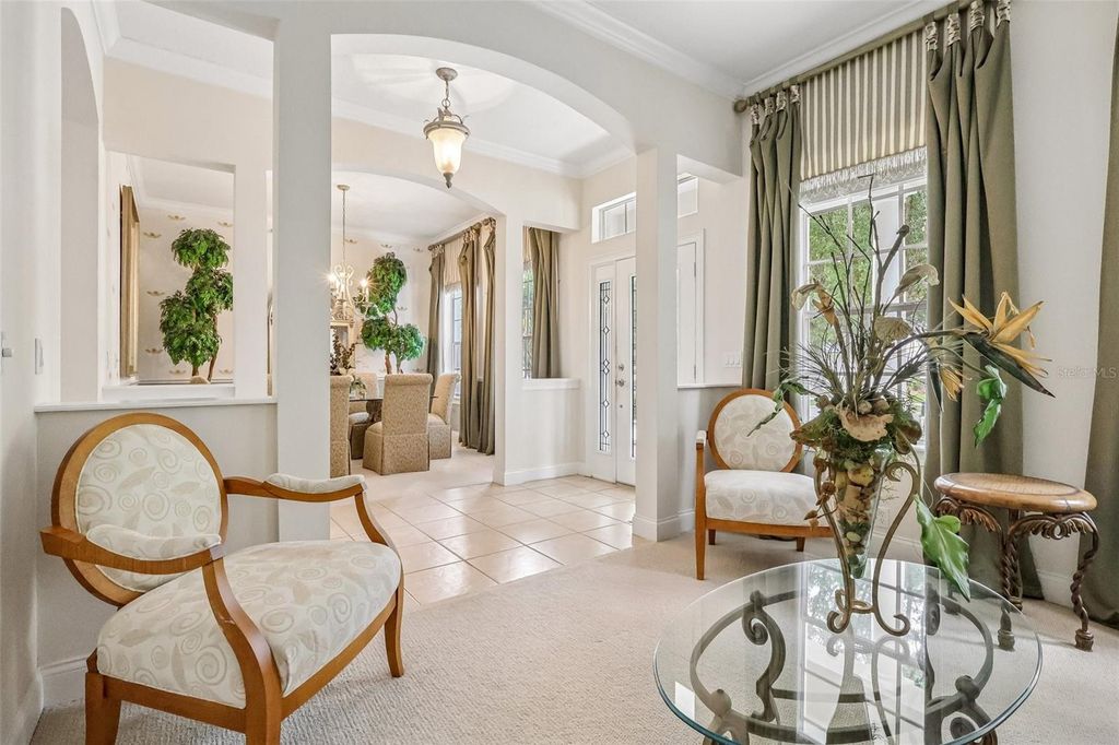 Image 9 of property listing at 8525 BOWDEN WAY, Windermere, FL 34786