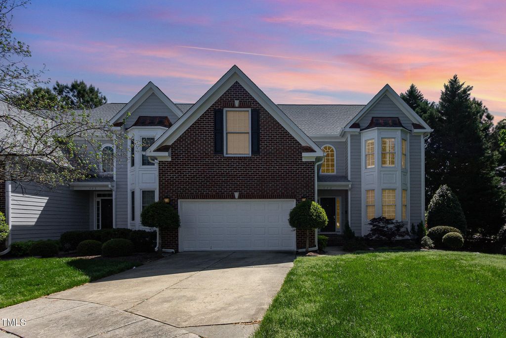 113 Beeley Court, Cary, NC 27519