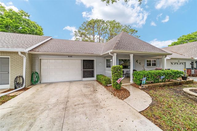 9040 SW 87TH AVENUE C, Ocala, FL 34481