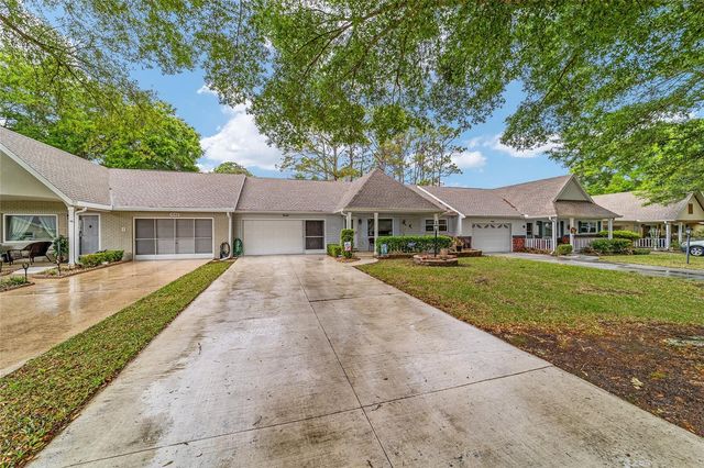 9040 SW 87TH AVENUE C, Ocala, FL 34481