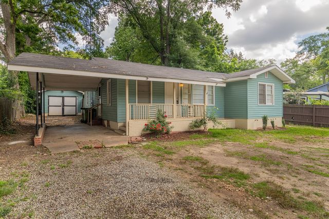 4214 17th Avenue, Columbus, GA 31904