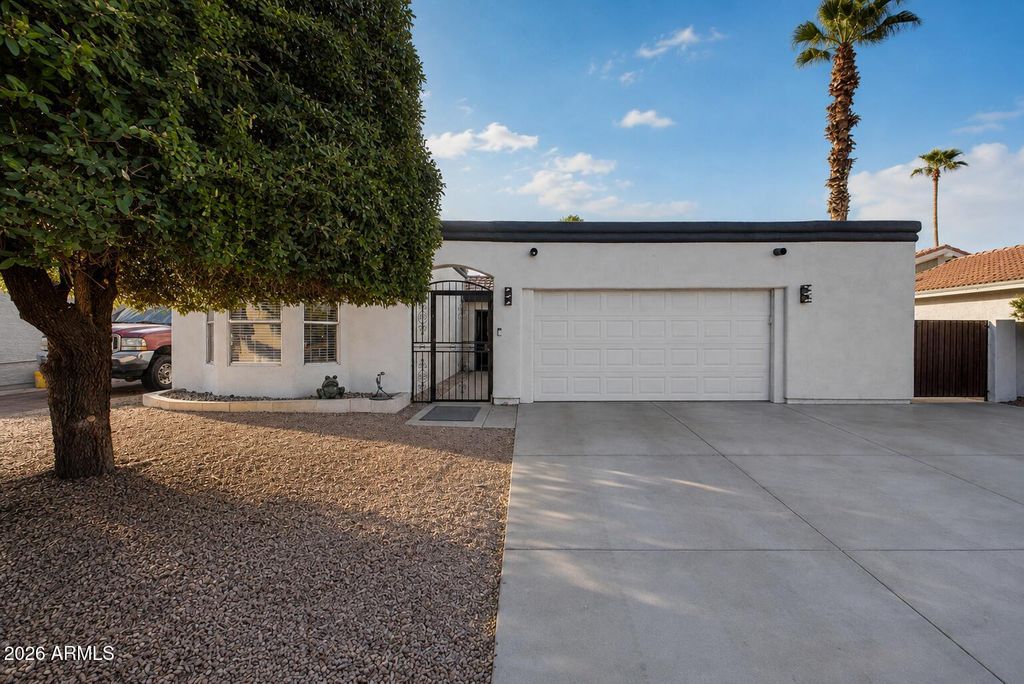 26014 S BRENTWOOD Drive, Sun Lakes, AZ 85248 — photo 3