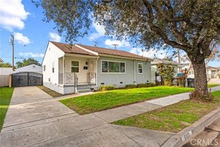 6003 Bellflower, Lakewood, CA 90713