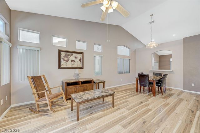 5060 Shadow River Street, Las Vegas, NV 89148