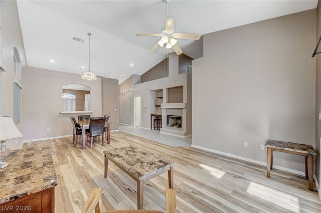 5060 Shadow River Street, Las Vegas, NV 89148