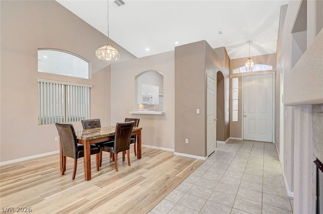 5060 Shadow River Street, Las Vegas, NV 89148