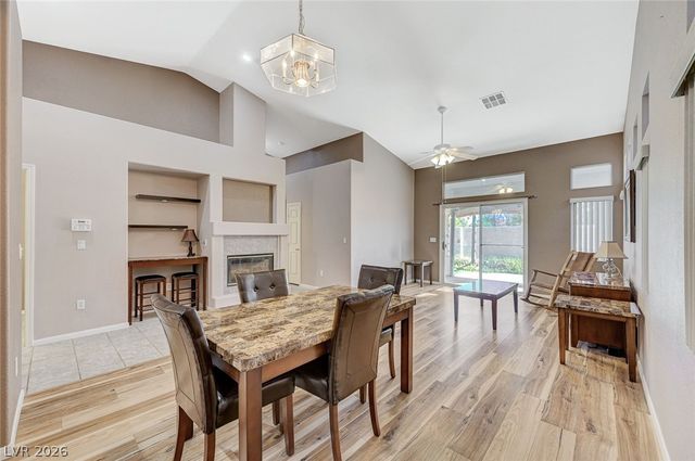 5060 Shadow River Street, Las Vegas, NV 89148