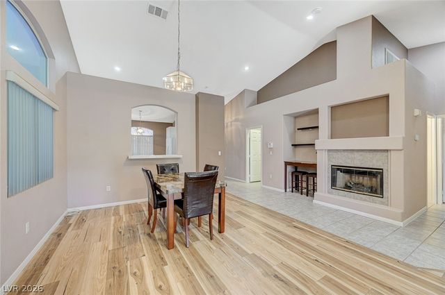 5060 Shadow River Street, Las Vegas, NV 89148