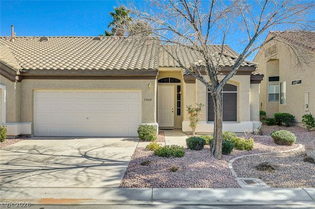 5060 Shadow River Street, Las Vegas, NV 89148