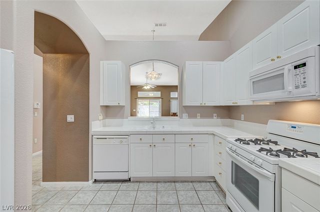 5060 Shadow River Street, Las Vegas, NV 89148