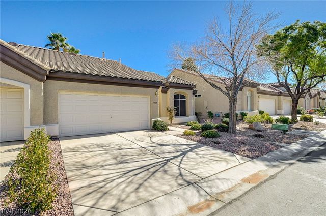 5060 Shadow River Street, Las Vegas, NV 89148