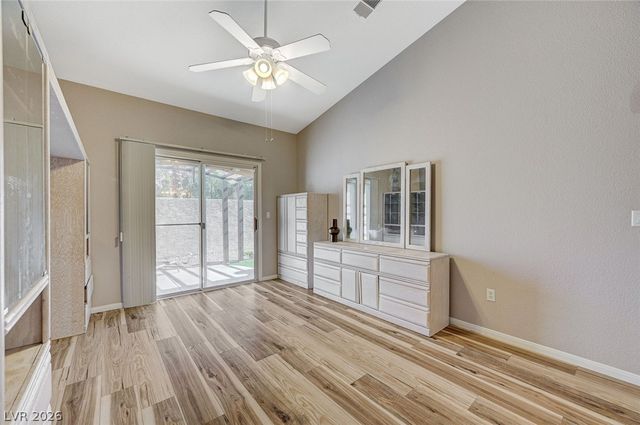 5060 Shadow River Street, Las Vegas, NV 89148