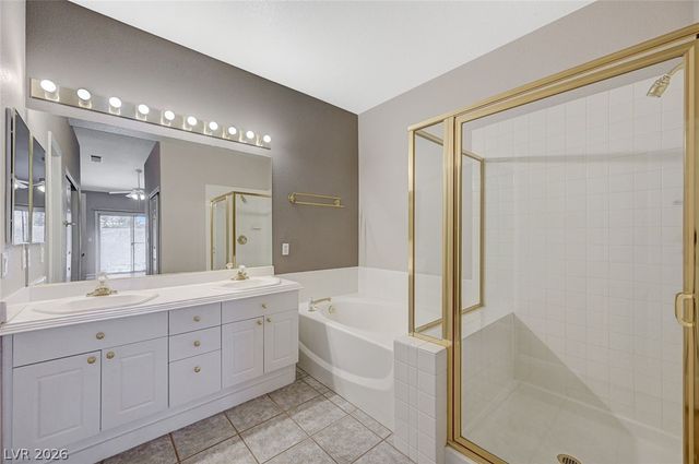 5060 Shadow River Street, Las Vegas, NV 89148