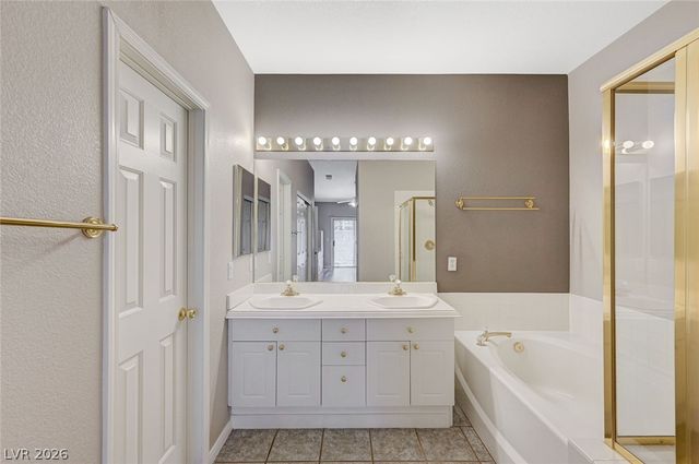 5060 Shadow River Street, Las Vegas, NV 89148