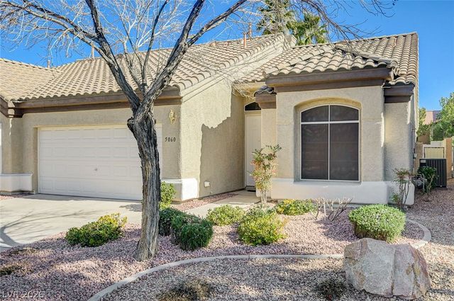 5060 Shadow River Street, Las Vegas, NV 89148