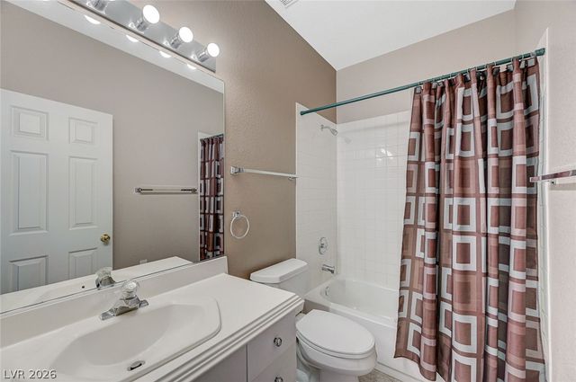 5060 Shadow River Street, Las Vegas, NV 89148