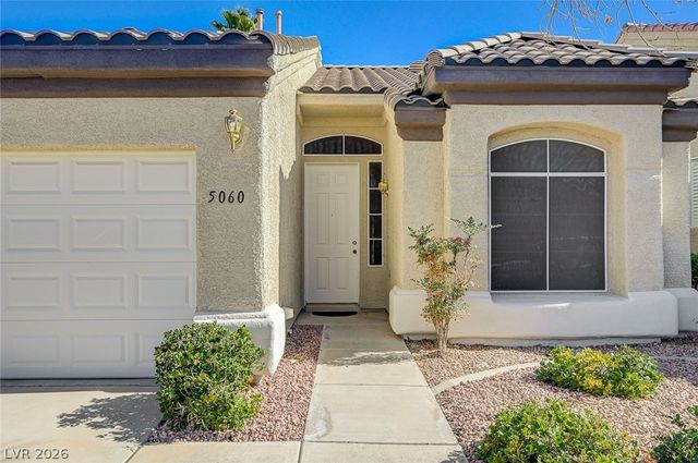 5060 Shadow River Street, Las Vegas, NV 89148