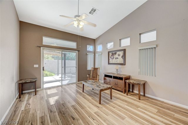 5060 Shadow River Street, Las Vegas, NV 89148