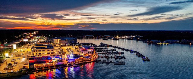 15333 Marina Drive, Montgomery, TX 77356